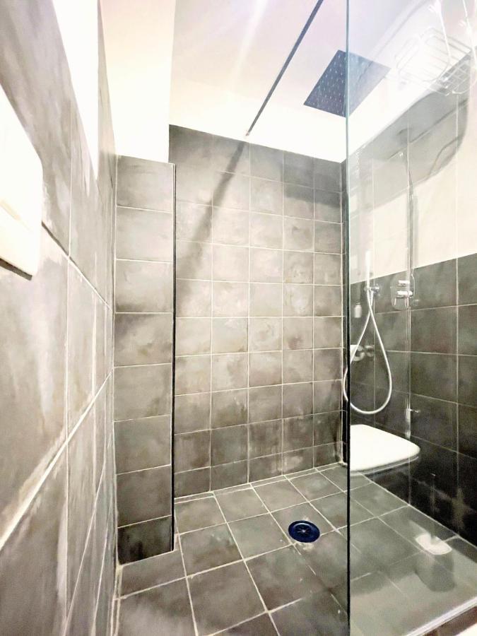 Apartmán A.R.T. Loft Řím Exteriér fotografie